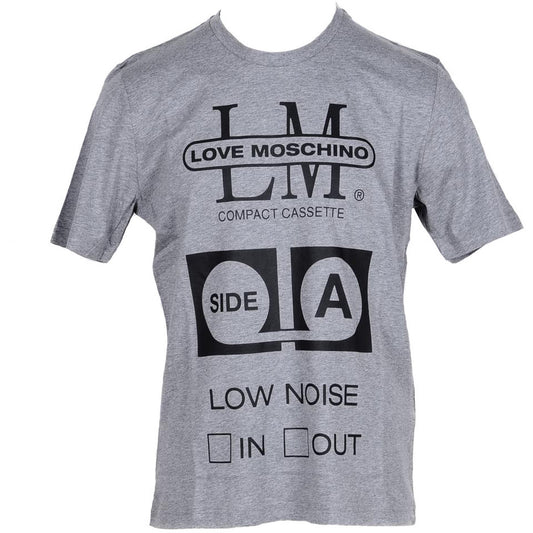 Love Moschino Homme T-Shirts