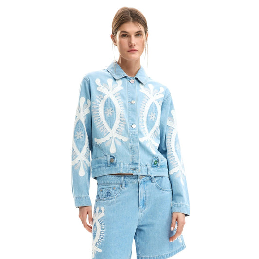 Desigual Femme Jaquettes
