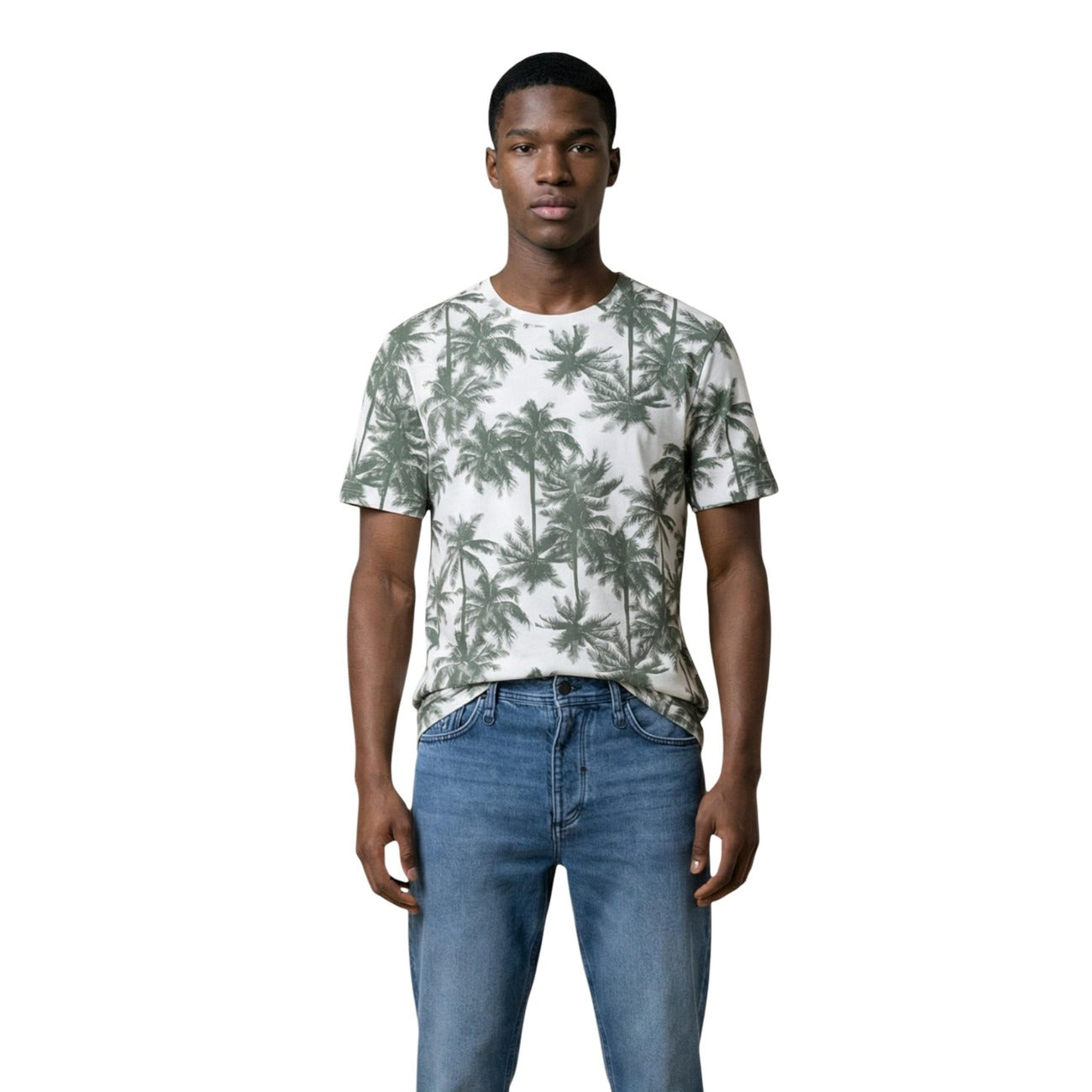 Antony Morato Homme T-Shirts