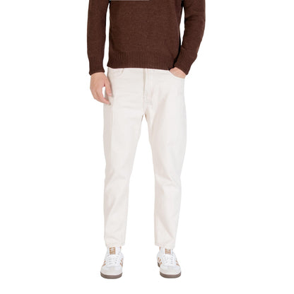 Gianni Lupo Homme Jeans