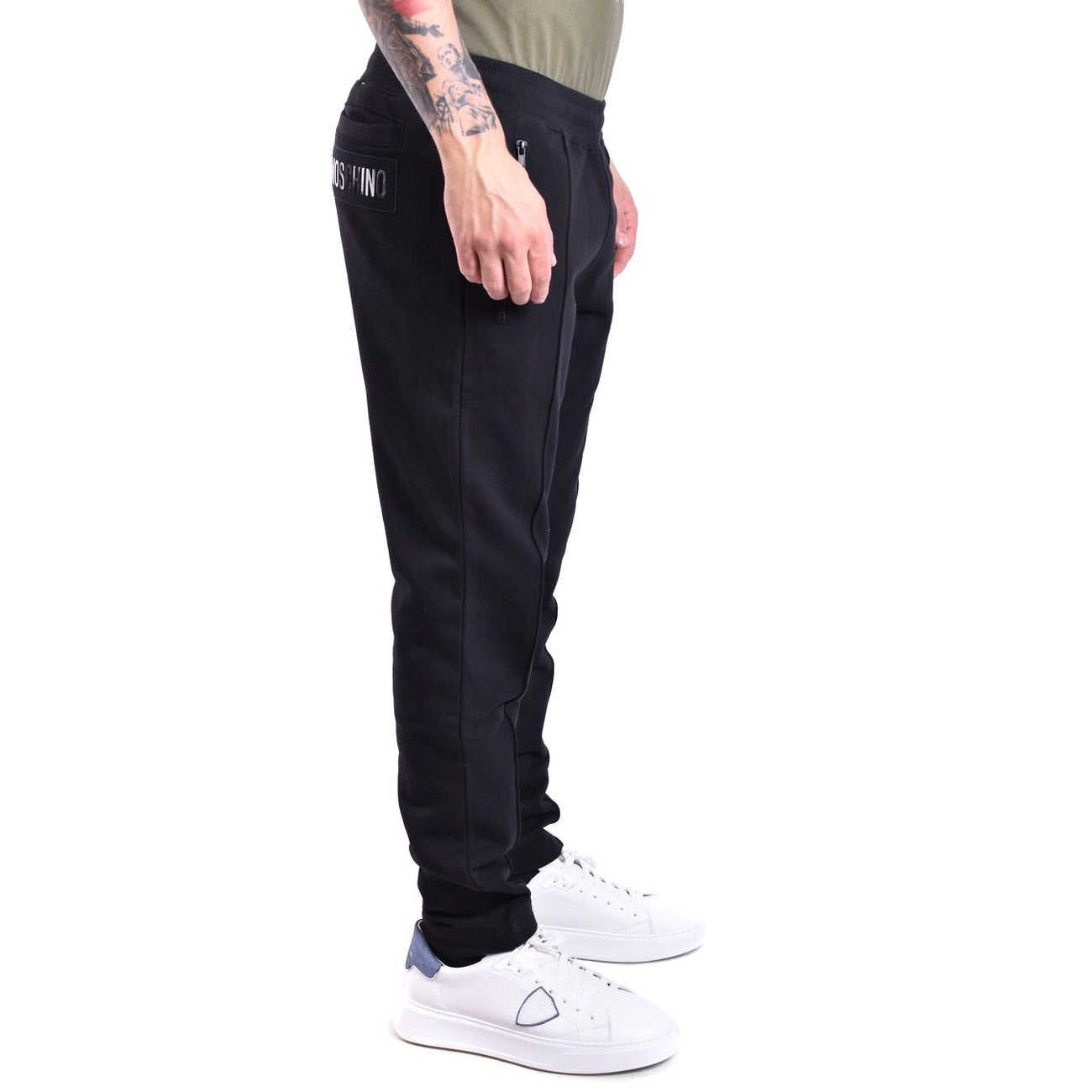 Moschino Homme Pantalons