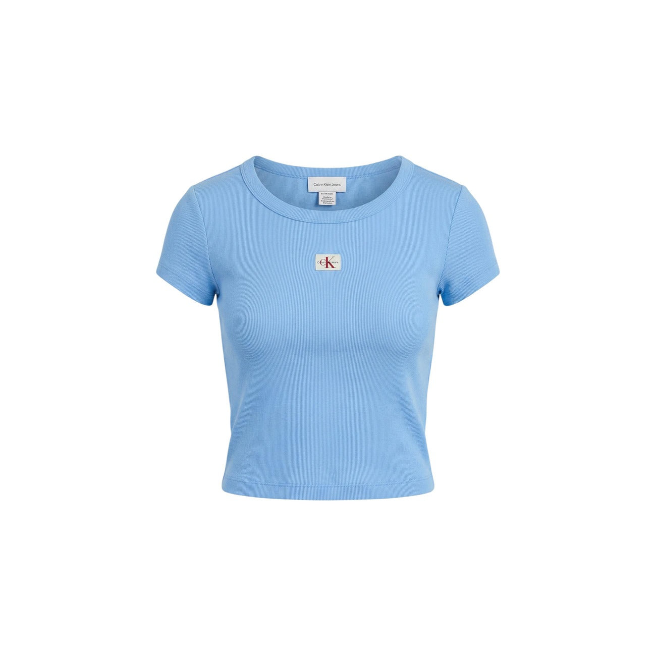 Calvin Klein Jeans Femme T-Shirts