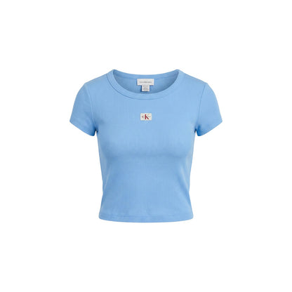Calvin Klein Jeans Femme T-Shirts