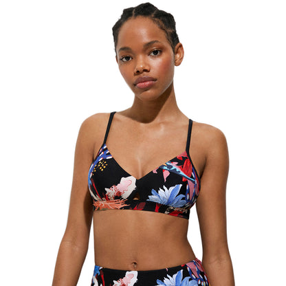 Desigual Femme Maillots-de-Bain