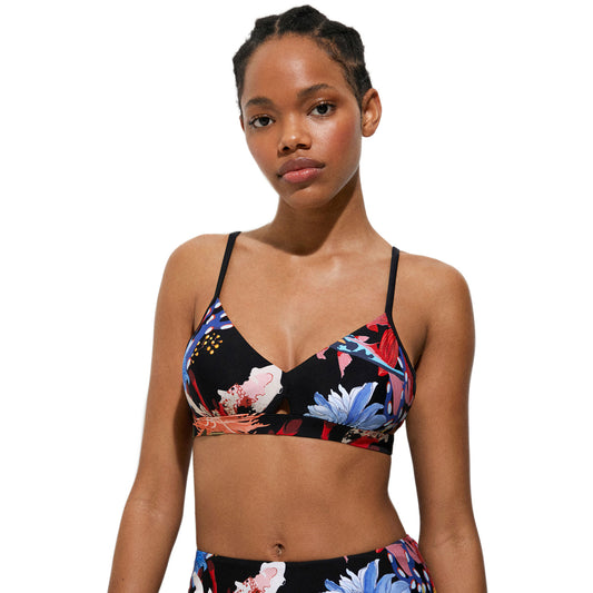 Desigual Femme Maillots-de-Bain