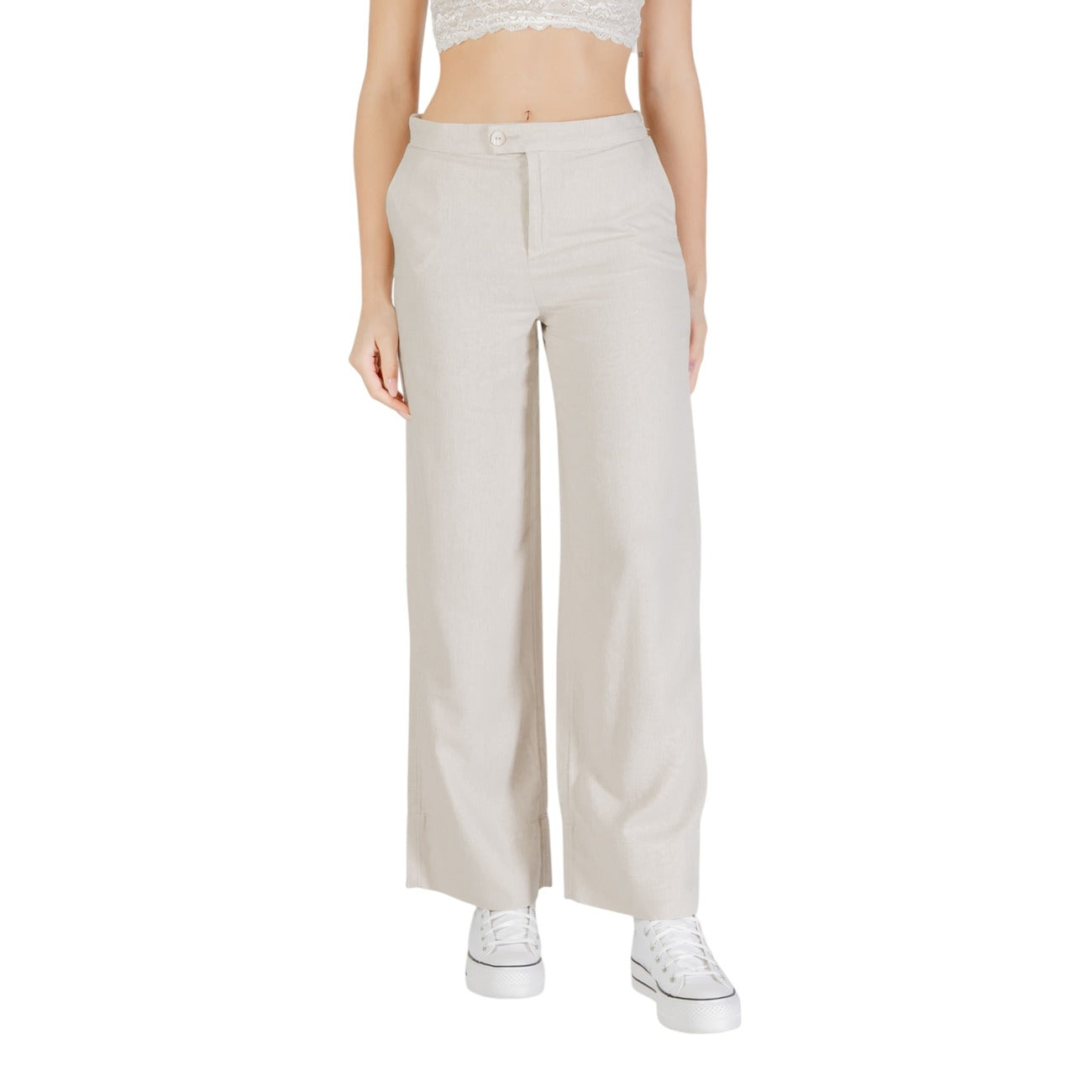 Only Femme Pantalons