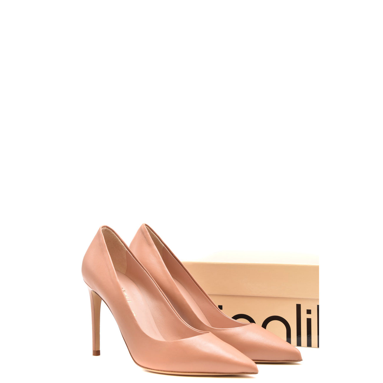 Ninalilou Femme Chaussures Escarpins