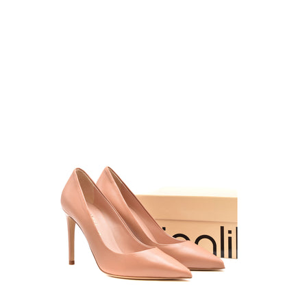 Ninalilou Femme Chaussures Escarpins