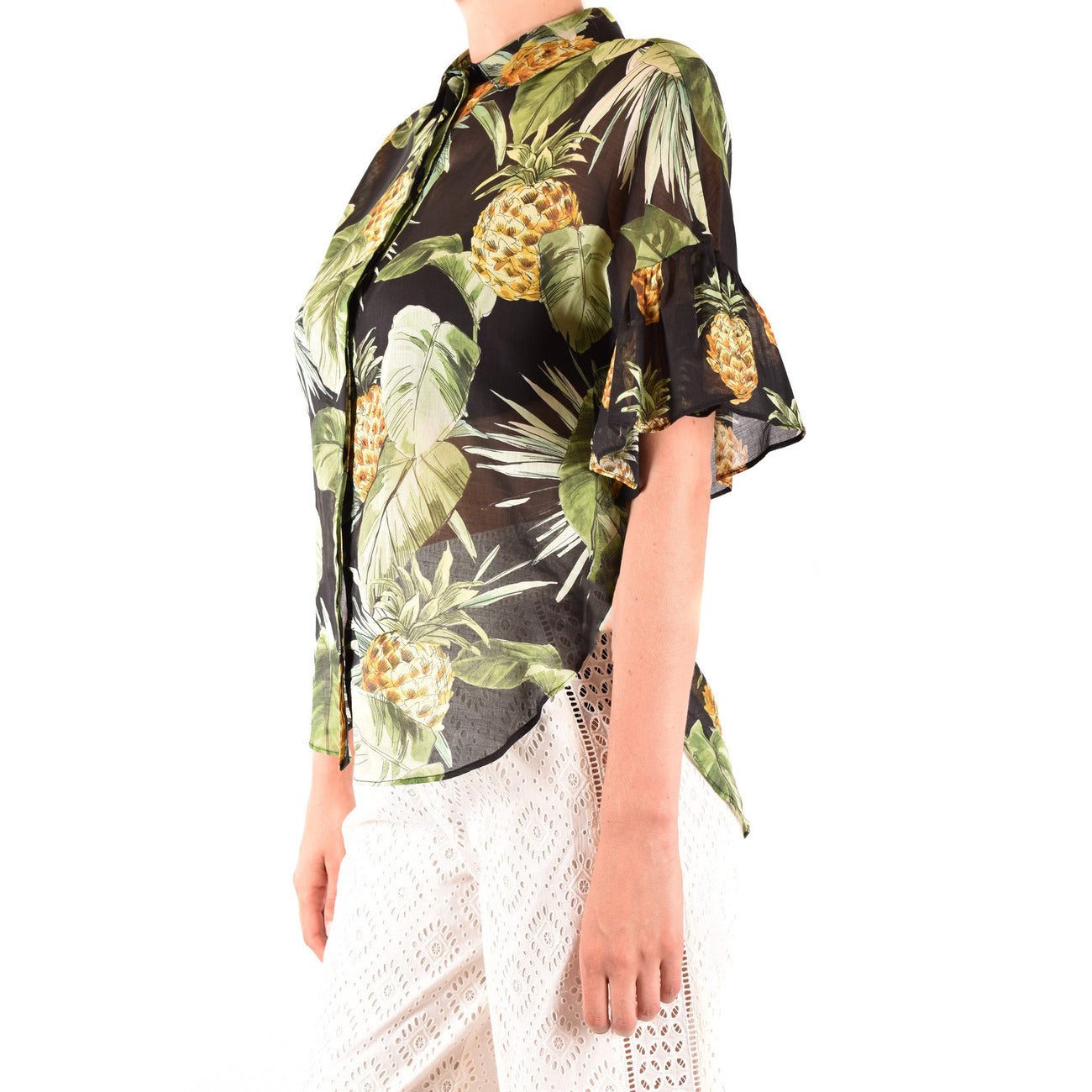 Twinset Femme Chemises