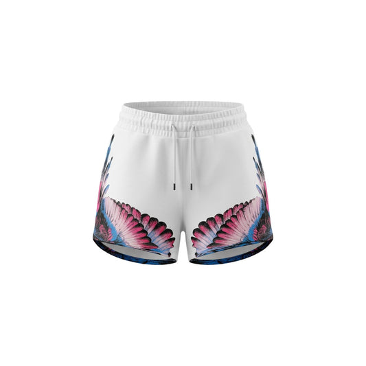 County Of Milan Femme Shorts