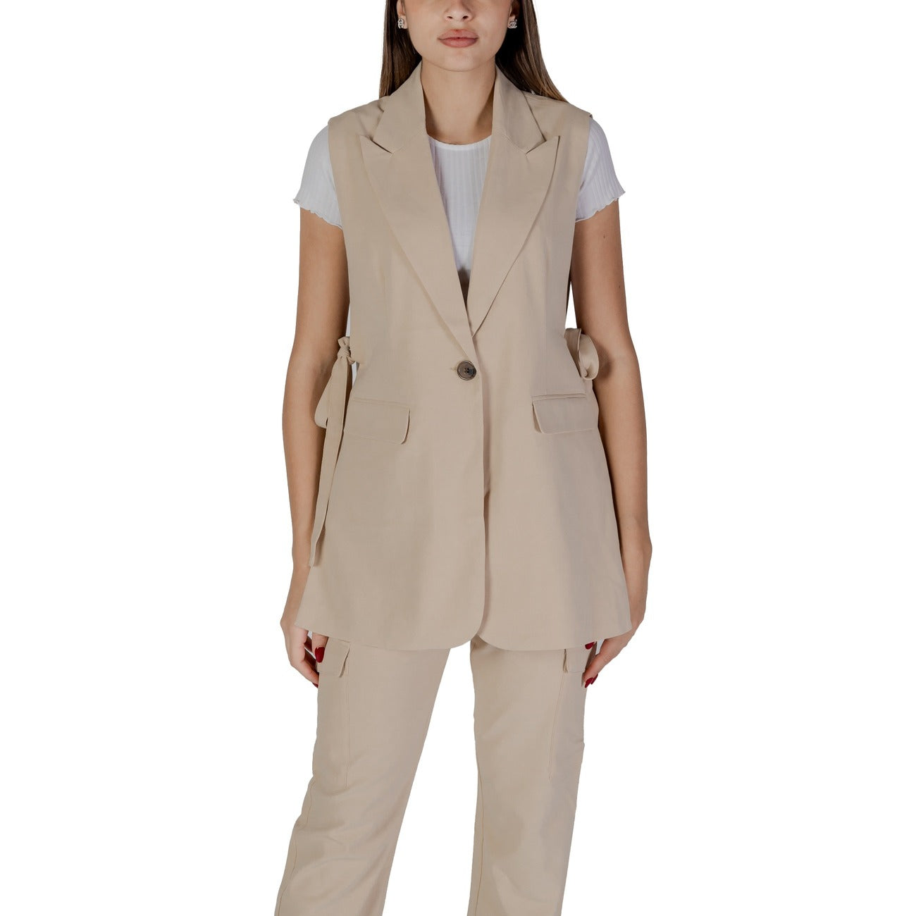 B.young Femme Gilets