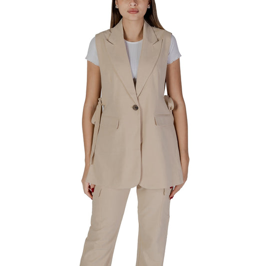 B.young Femme Gilets