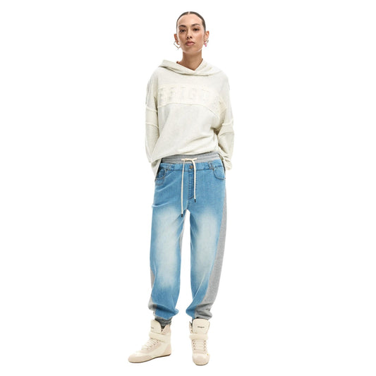Desigual Femme Jeans