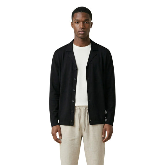 Gianni Lupo Homme Cardigans