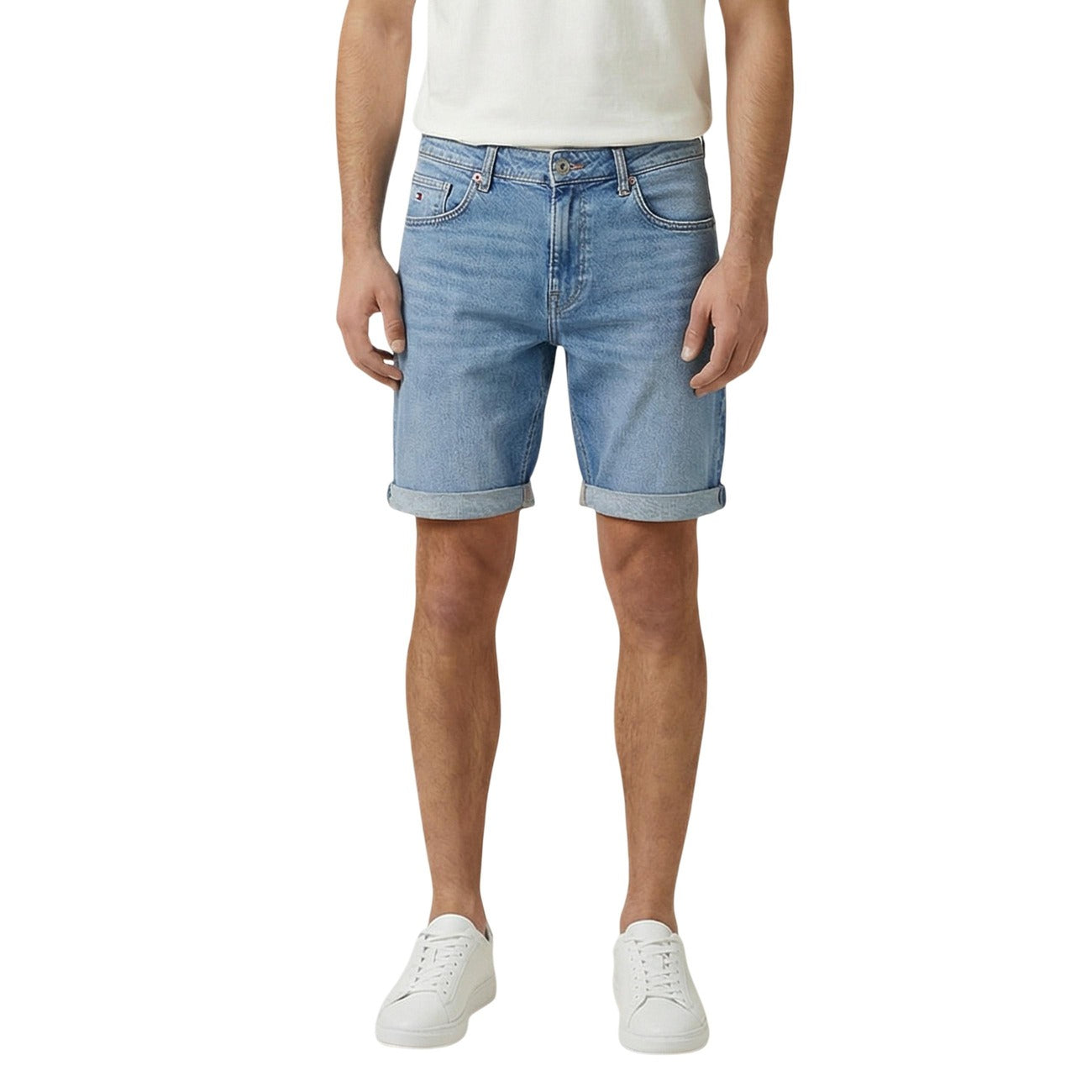 Tommy Hilfiger Jeans Homme Bermudas