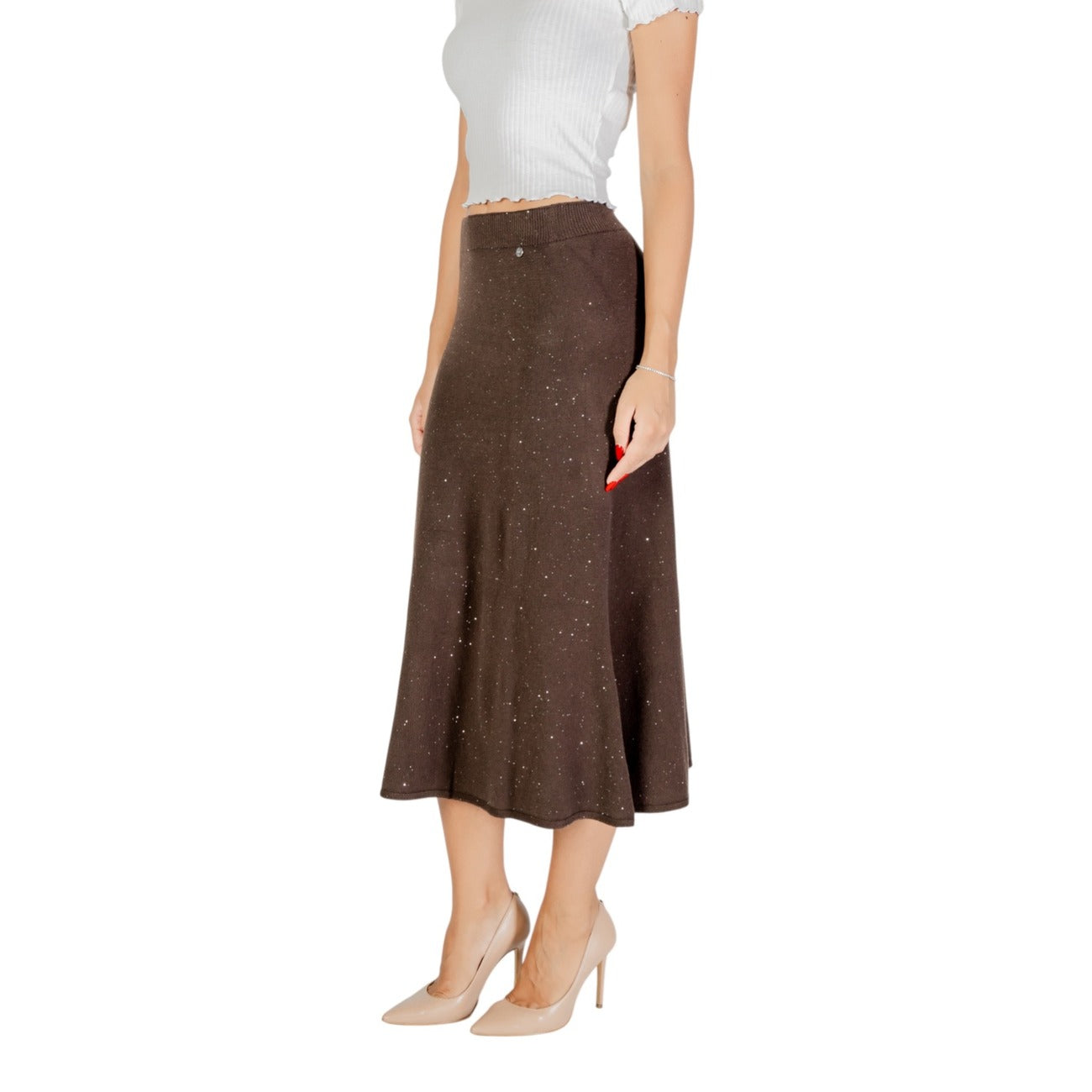 Liu Jo Femme Jupes