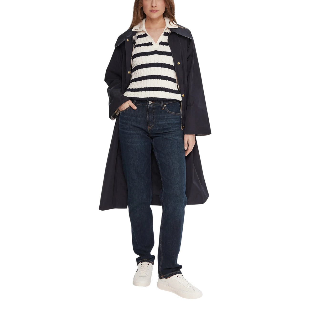 Tommy Hilfiger Femme Jeans