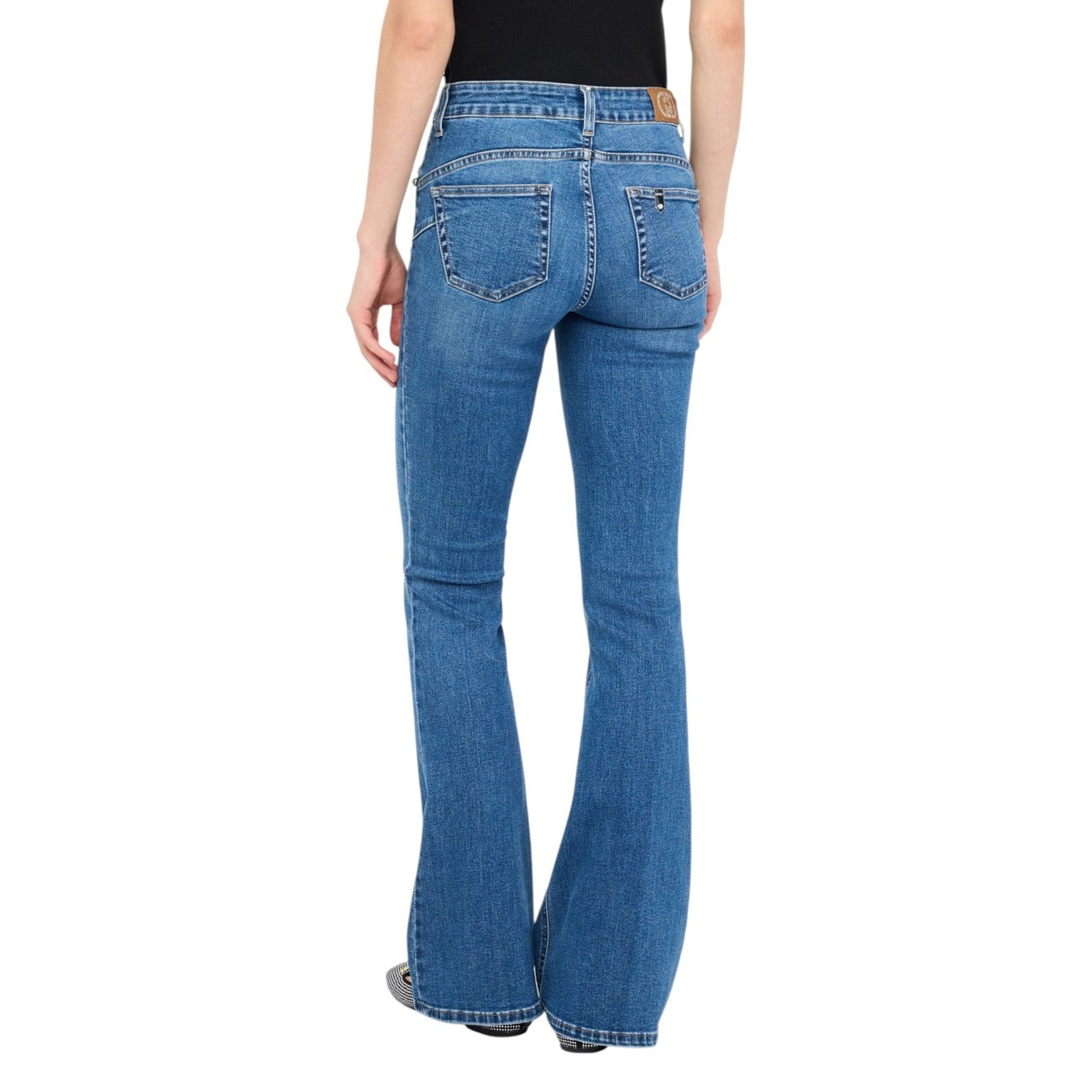 Liu Jo Femme Jeans