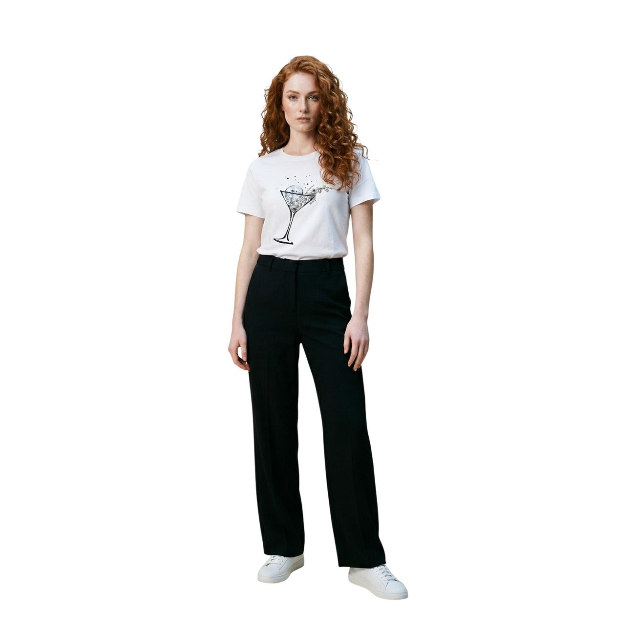 Liu Jo Femme T-Shirts