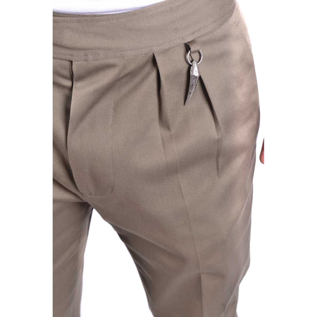 Roberto Cavalli Homme Pantalons