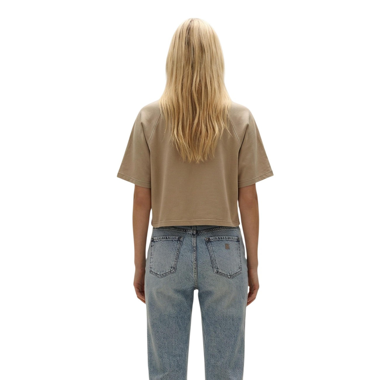 Replay Femme T-Shirts