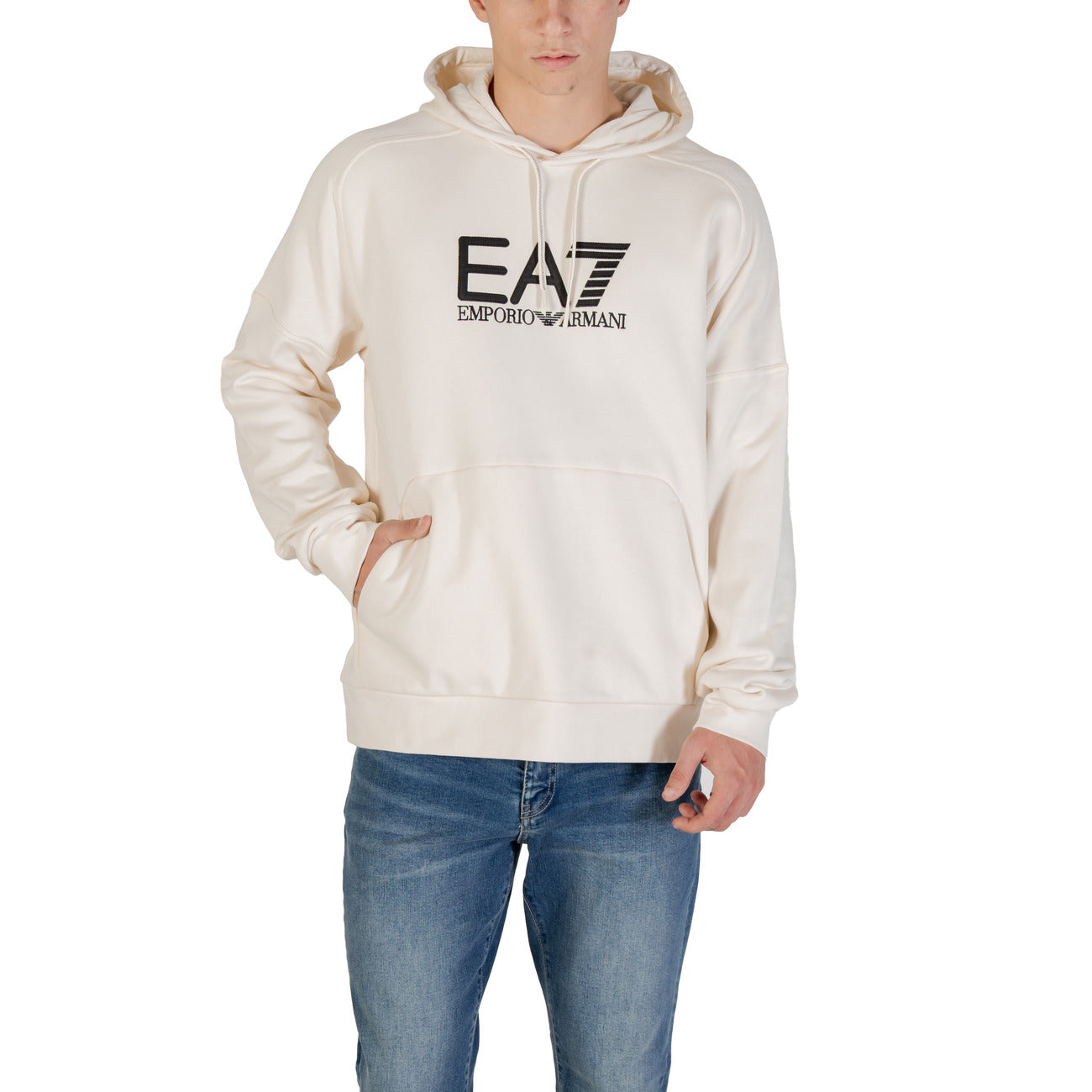 Ea7 Homme Sweatshirts