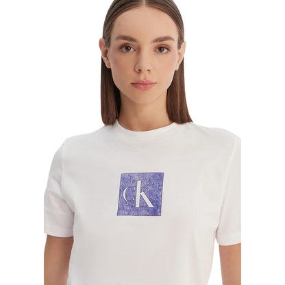 Calvin Klein Jeans Femme T-Shirts