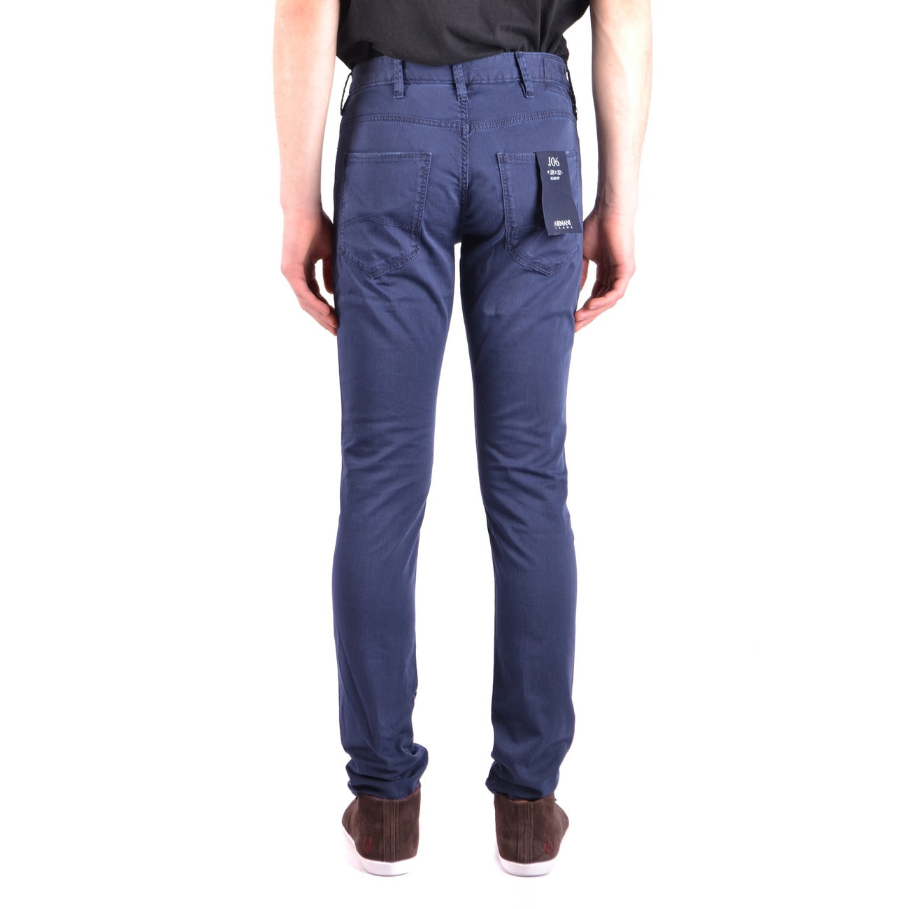 Armani Jeans Homme Jeans