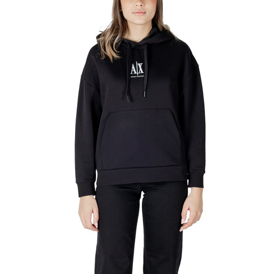 Armani Exchange Femme Sweatshirts