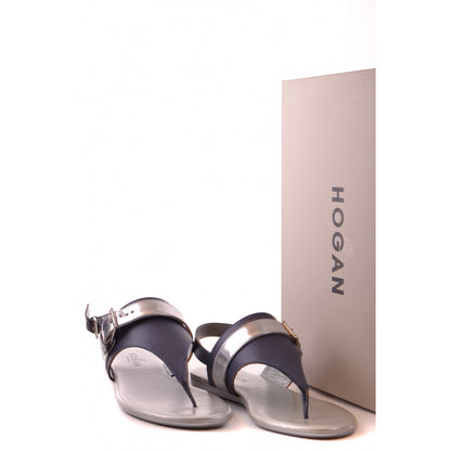 Hogan Femme Sandales