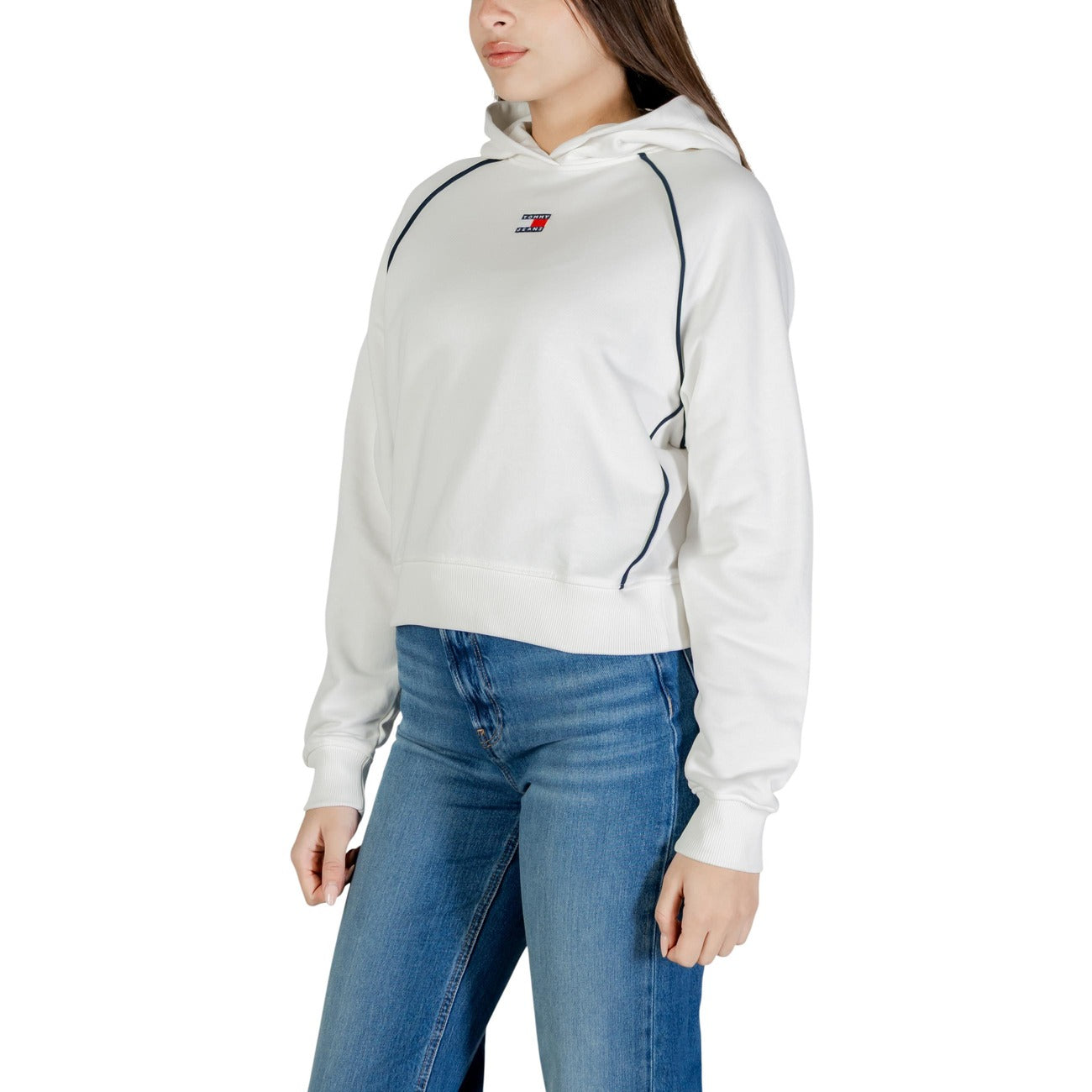 Tommy Hilfiger Jeans Femme Sweatshirts