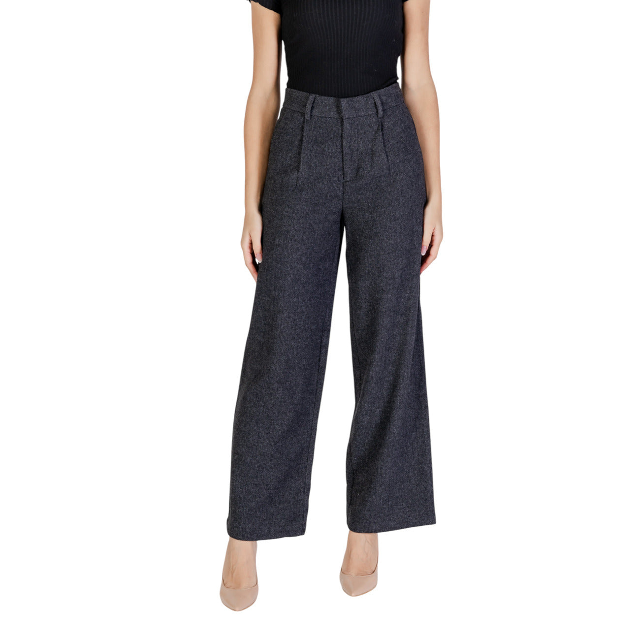 Only Femme Pantalons