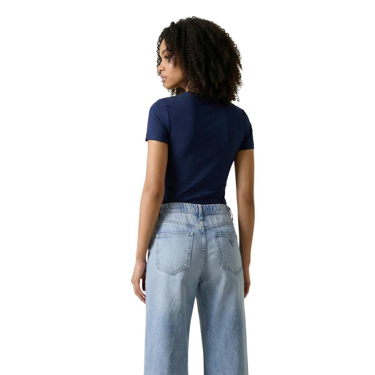 Guess Femme T-Shirts