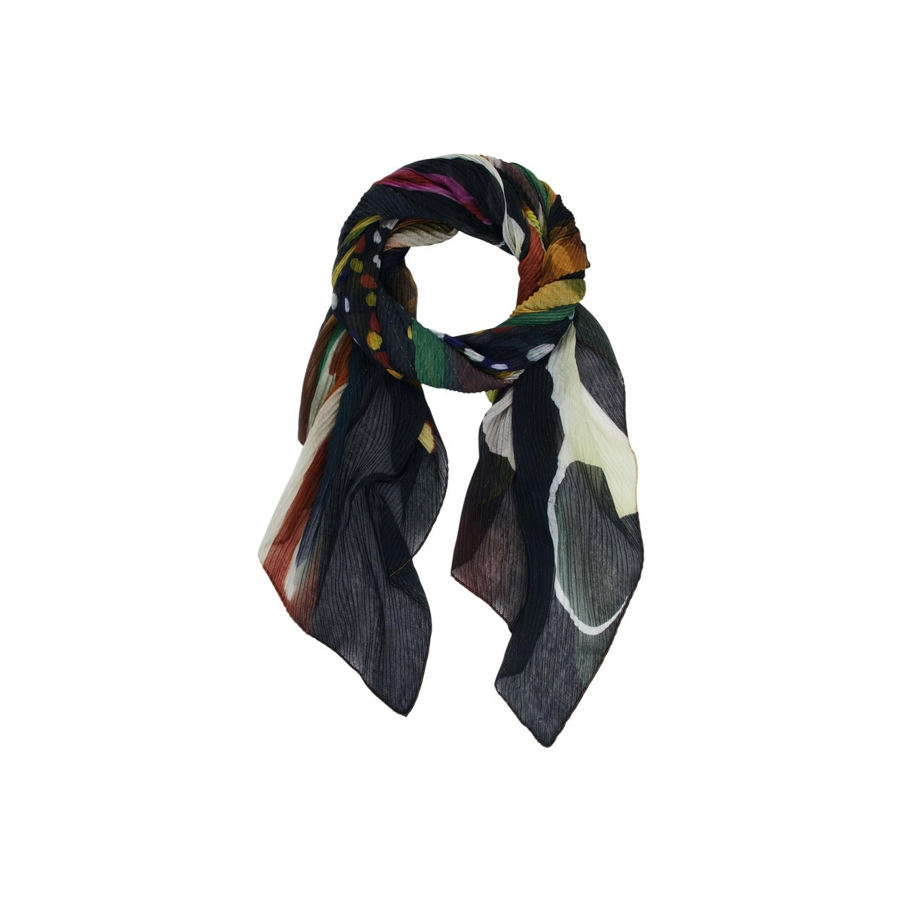 Desigual Femme Echarpes