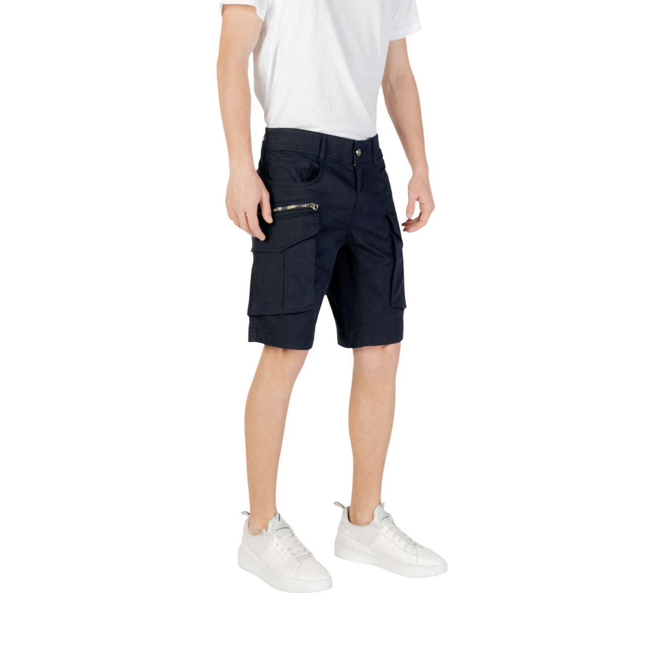 Replay Homme Bermudas