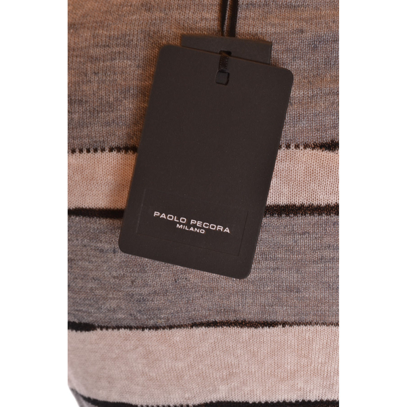 Paolo Pecora Homme Pulls
