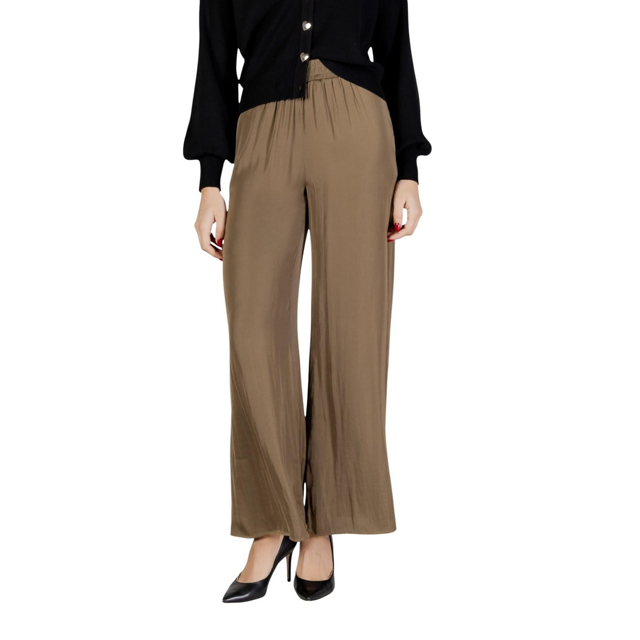 Morgan De Toi Femme Pantalons