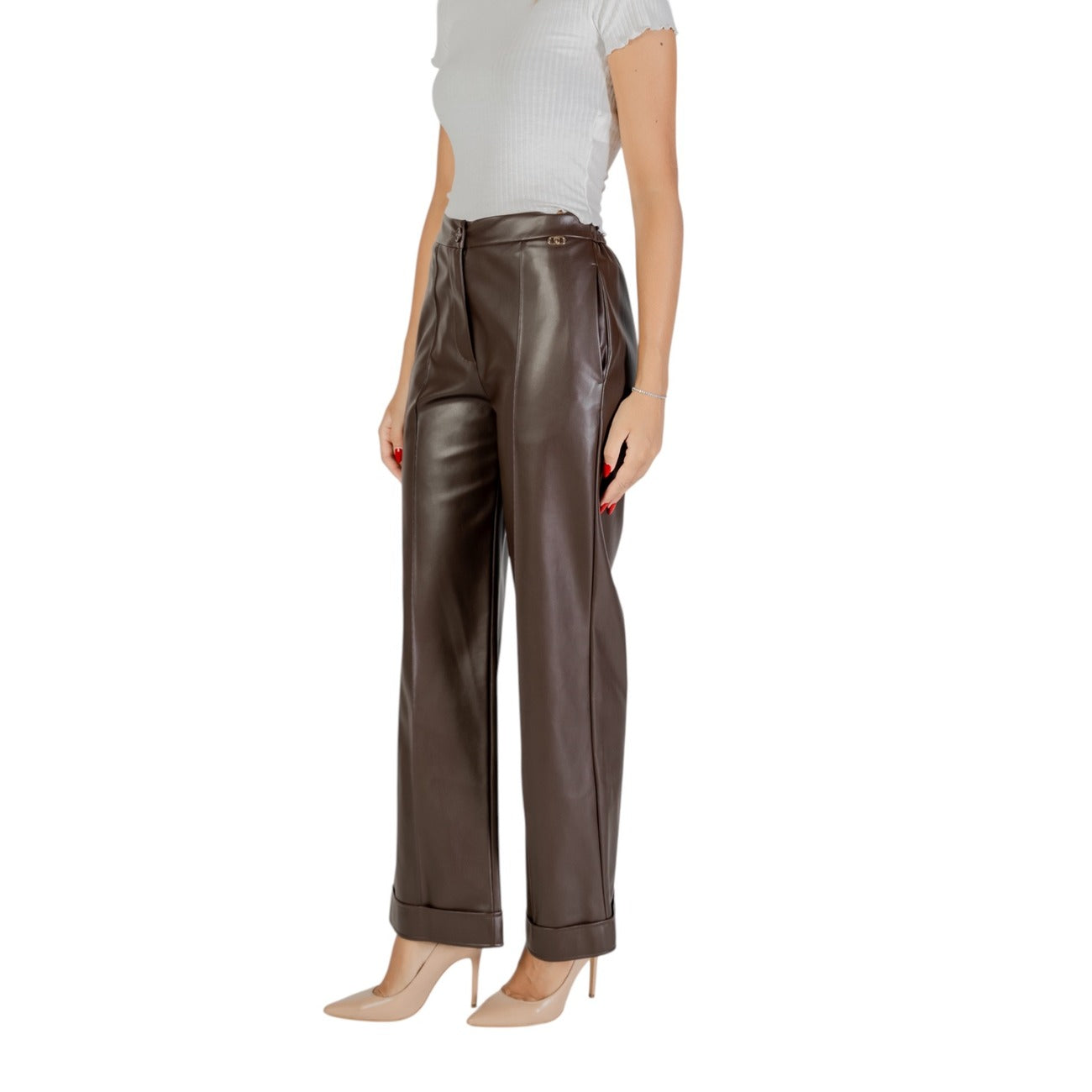 Liu Jo Femme Pantalons