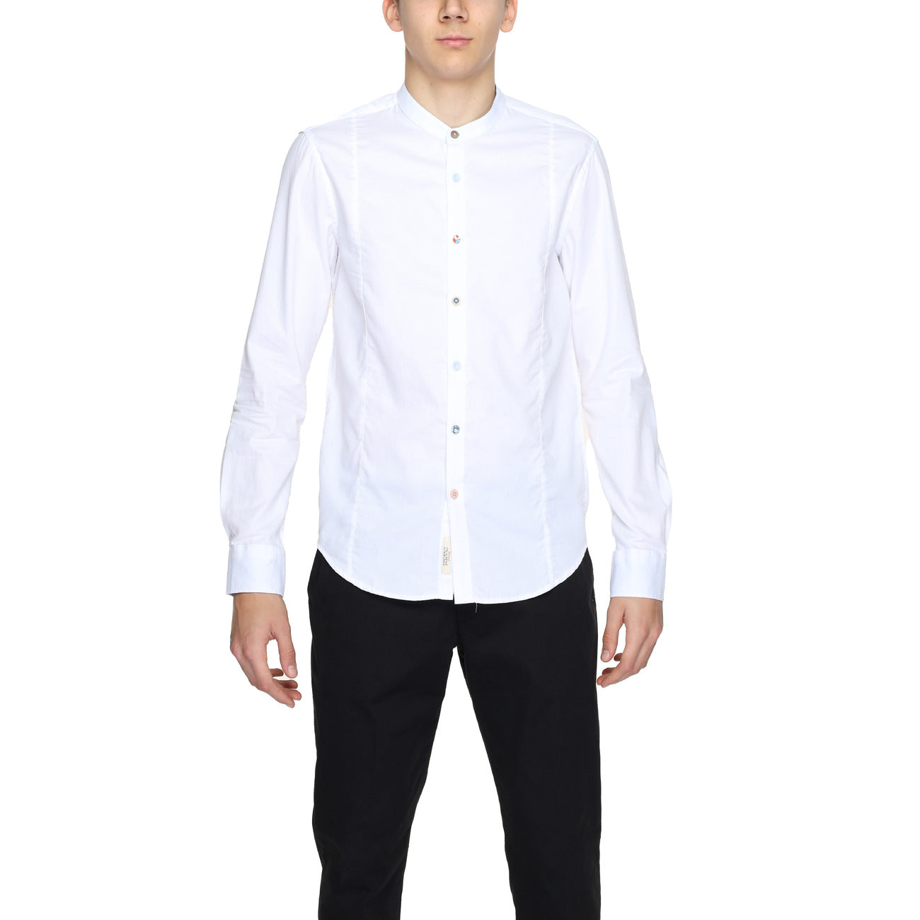 Gianni Lupo Homme Chemises