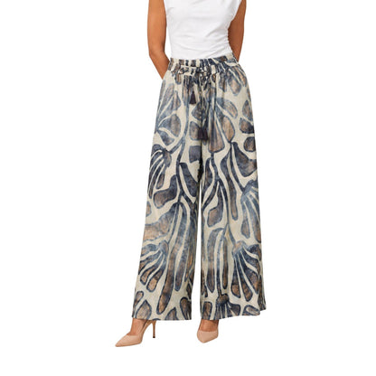 Ayfee Femme Pantalons