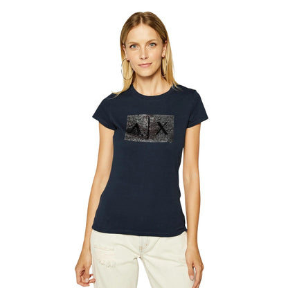Armani Exchange Femme T-Shirts