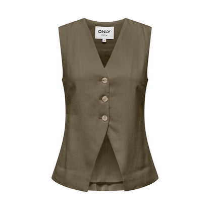 Only Femme Gilets
