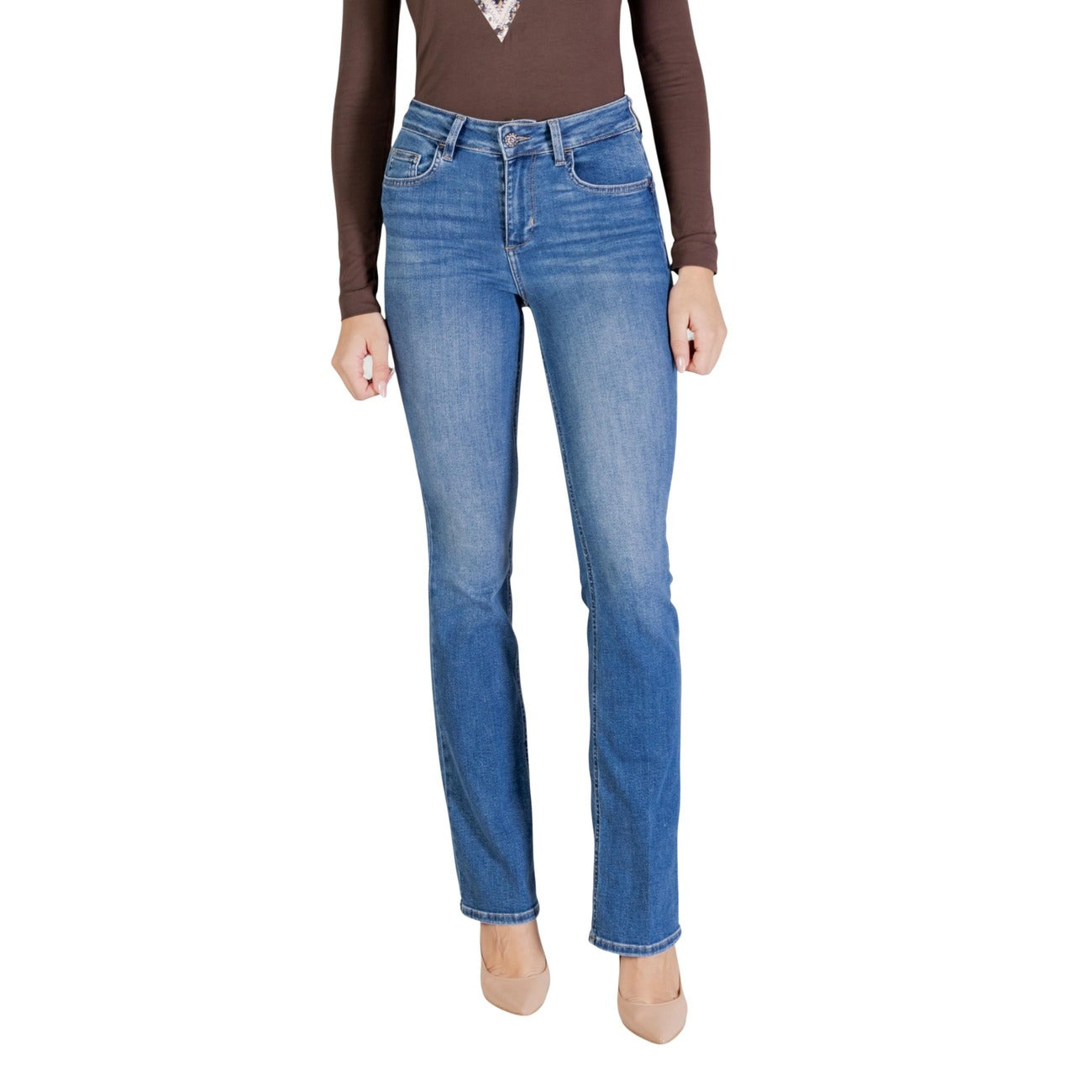 Liu Jo Femme Jeans