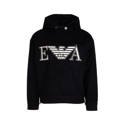 Emporio Armani Homme Sweatshirts