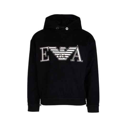 Emporio Armani Homme Sweatshirts