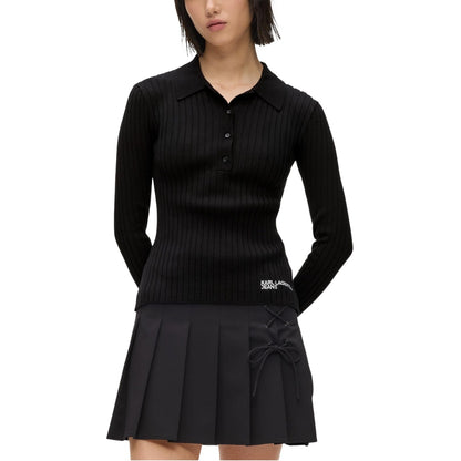 Karl Lagerfeld Jeans Femme Polo