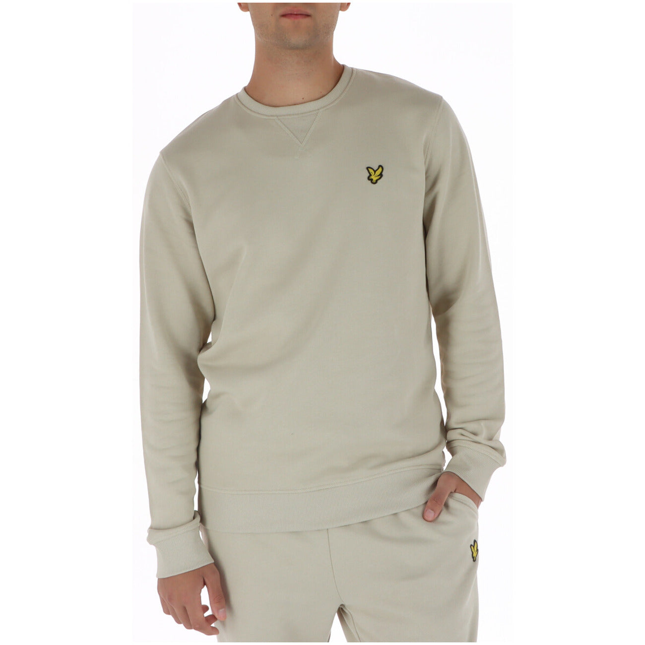 Lyle & Scott Homme Sweatshirts