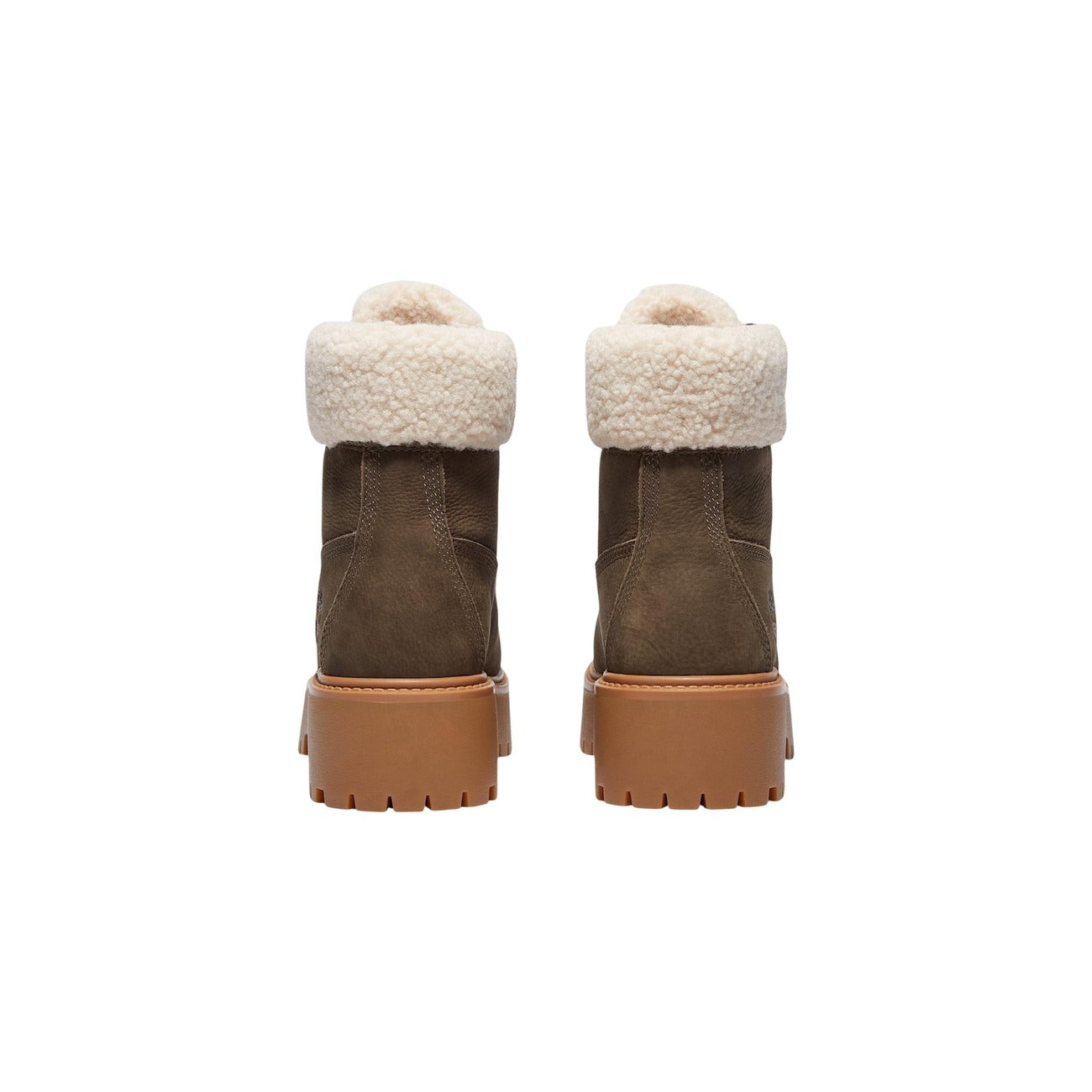 Timberland Femme Bottes