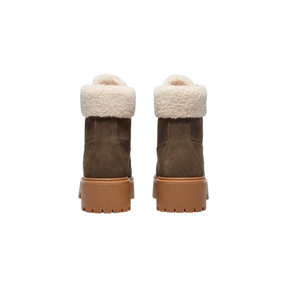 Timberland Femme Bottes