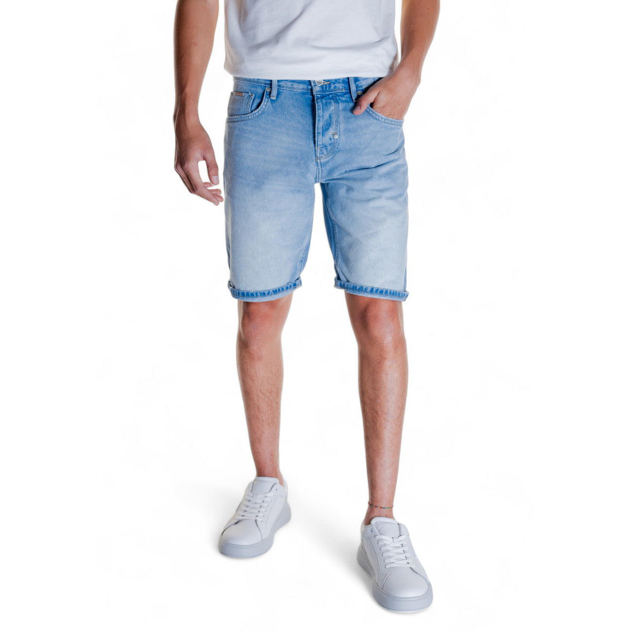 Antony Morato Homme Bermudas